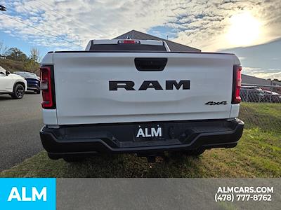 Used 2025 Ram 1500 - photo 1