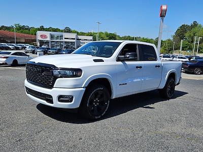 2025 Ram 1500 Crew Cab 4x4 Pickup for sale #SN694375 - photo 1