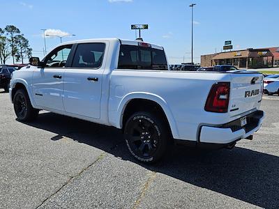 New 2025 Ram 1500 Lone Star Crew Cab 4x4 Pickup for sale #SN694375 - photo 2