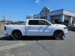2025 Ram 1500 Crew Cab 4x4 Pickup for sale #SN694375 - photo 10