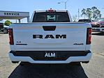 2025 Ram 1500 Crew Cab 4x4 Pickup for sale #SN694375 - photo 7