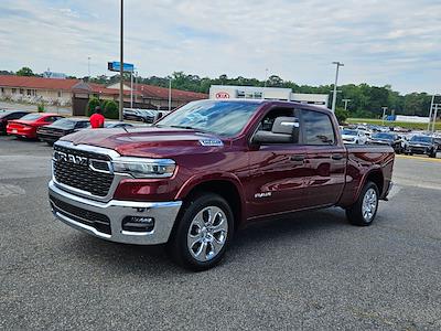 2025 Ram 1500 Crew Cab 4x4 Pickup for sale #SN694378 - photo 1