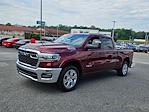 2025 Ram 1500 Crew Cab 4x4 Pickup for sale #SN694378 - photo 1