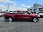 2025 Ram 1500 Crew Cab 4x4 Pickup for sale #SN694378 - photo 11