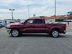 2025 Ram 1500 Crew Cab 4x4 Pickup for sale #SN694378 - photo 3