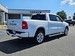 2025 Ram 1500 Crew Cab 4WD Pickup for sale #SN713308 - photo 11
