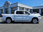 2025 Ram 1500 Crew Cab 4WD Pickup for sale #SN713308 - photo 12