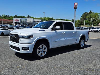 2025 Ram 1500 Crew Cab 4x4 Pickup for sale #SN713309 - photo 1