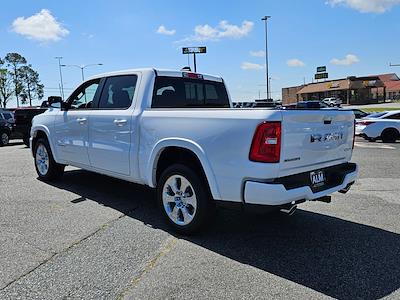 New 2025 Ram 1500 Lone Star Crew Cab 4x4 Pickup for sale #SN713309 - photo 2
