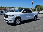 2025 Ram 1500 Crew Cab 4x4 Pickup for sale #SN713309 - photo 1
