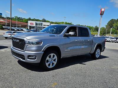 2025 Ram 1500 Crew Cab 4x4 Pickup for sale #SN713310 - photo 1