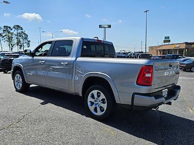 New 2025 Ram 1500 Lone Star Crew Cab 4x4 Pickup for sale #SN713310 - photo 2
