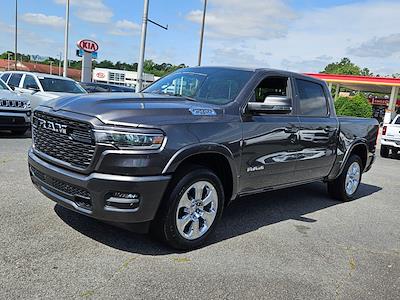 2025 Ram 1500 Crew Cab 4x4 Pickup for sale #SN713314 - photo 1
