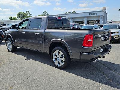 New 2025 Ram 1500 Lone Star Crew Cab 4x4 Pickup for sale #SN713314 - photo 2