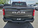 2025 Ram 1500 Crew Cab 4x4 Pickup for sale #SN713314 - photo 7