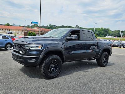2025 Ram 1500 Crew Cab 4x4 Pickup for sale #SN727269 - photo 1