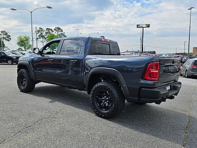 New 2025 Ram 1500 TRX Crew Cab 4x4 Pickup for sale #SN727269 - photo 2