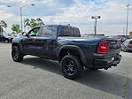 2025 Ram 1500 Crew Cab 4x4 Pickup for sale #SN727269 - photo 2