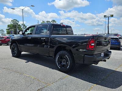 New 2025 Ram 1500 Tradesman Crew Cab 4x4 Pickup for sale #SN739151 - photo 2