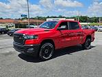 New 2025 Ram 1500 Tradesman Crew Cab 4x4 Pickup for sale #SN739152 - photo 1