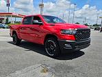New 2025 Ram 1500 Tradesman Crew Cab 4x4 Pickup for sale #SN739152 - photo 12