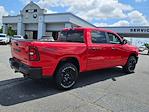 New 2025 Ram 1500 Tradesman Crew Cab 4x4 Pickup for sale #SN739152 - photo 8