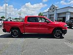 New 2025 Ram 1500 Tradesman Crew Cab 4x4 Pickup for sale #SN739152 - photo 9