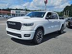 New 2025 Ram 1500 Laramie Crew Cab 4x4 Pickup for sale #SN759701 - photo 1