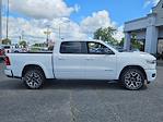 New 2025 Ram 1500 Laramie Crew Cab 4x4 Pickup for sale #SN759701 - photo 10