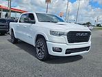 New 2025 Ram 1500 Laramie Crew Cab 4x4 Pickup for sale #SN759701 - photo 13