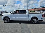 New 2025 Ram 1500 Laramie Crew Cab 4x4 Pickup for sale #SN759701 - photo 3