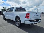 New 2025 Ram 1500 Laramie Crew Cab 4x4 Pickup for sale #SN759701 - photo 2