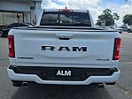 New 2025 Ram 1500 Laramie Crew Cab 4x4 Pickup for sale #SN759701 - photo 7