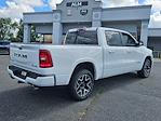 New 2025 Ram 1500 Laramie Crew Cab 4x4 Pickup for sale #SN759701 - photo 9