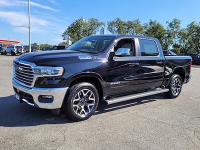 New 2025 Ram 1500 Laramie Crew Cab 4WD Pickup for sale #SN762443 - photo 1