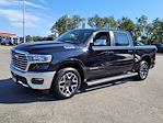 New 2025 Ram 1500 Laramie Crew Cab 4WD Pickup for sale #SN762443 - photo 1