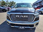 New 2025 Ram 1500 Laramie Crew Cab 4WD Pickup for sale #SN762443 - photo 13
