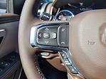 New 2025 Ram 1500 Laramie Crew Cab 4WD Pickup for sale #SN762443 - photo 21