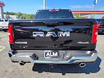 New 2025 Ram 1500 Laramie Crew Cab 4WD Pickup for sale #SN762443 - photo 7