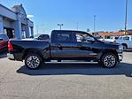 New 2025 Ram 1500 Laramie Crew Cab 4WD Pickup for sale #SN762443 - photo 9