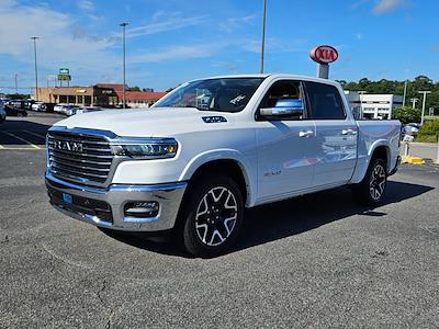 2025 Ram 1500 Crew Cab 4x4 Pickup for sale #SN770697 - photo 1