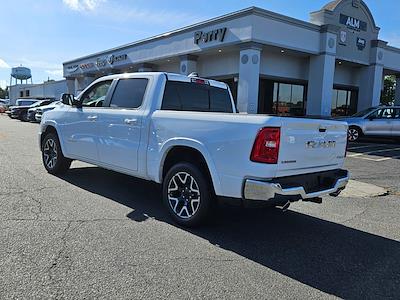 2025 Ram 1500 Crew Cab 4x4 Pickup for sale #SN770697 - photo 2