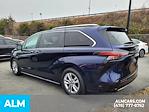 Used 2021 Toyota Sienna Limited Minivan for sale #SS517170B - photo 2