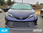 Used 2021 Toyota Sienna Limited Minivan for sale #SS517170B - photo 23