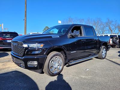 New 2026 Ram 1500 Lone Star Crew Cab for sale #T4154582 - photo 1