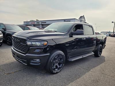 New 2026 Ram 1500 Tradesman Crew Cab for sale #T4162265 - photo 1