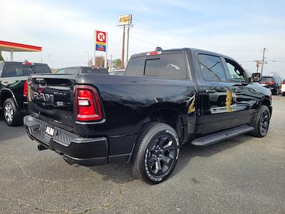 New 2026 Ram 1500 Tradesman Crew Cab for sale #T4162265 - photo 2