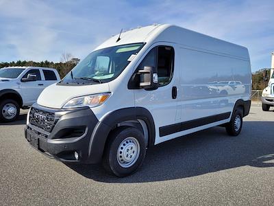 New 2026 Ram ProMaster 2500 High Roof Empty Cargo Van for sale #TE151563 - photo 1