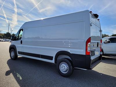 New 2026 Ram ProMaster 2500 High Roof Empty Cargo Van for sale #TE151563 - photo 2