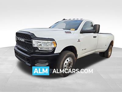 Used 2022 Ram 3500 - photo 1